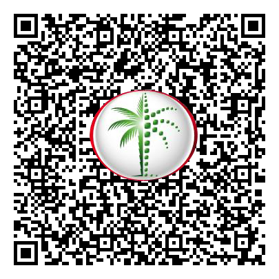 Permit QR Code