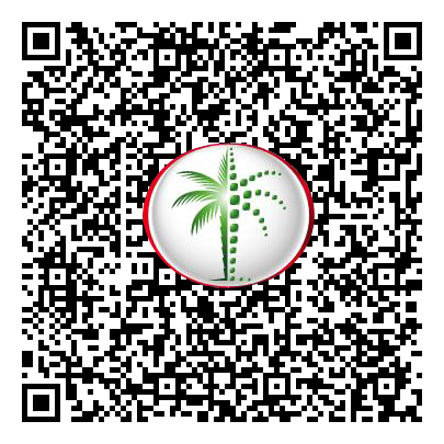 Permit QR Code