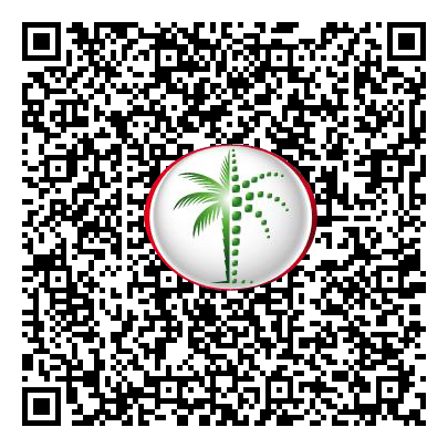 Permit QR Code