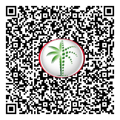 Permit QR Code