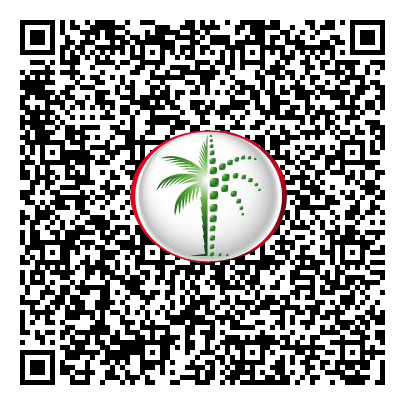 Permit QR Code