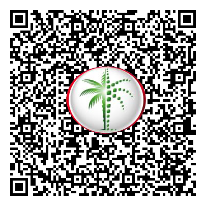 Permit QR Code