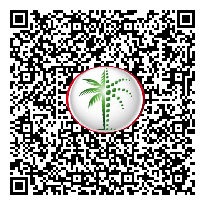 Permit QR Code