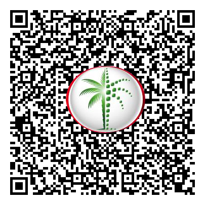Permit QR Code