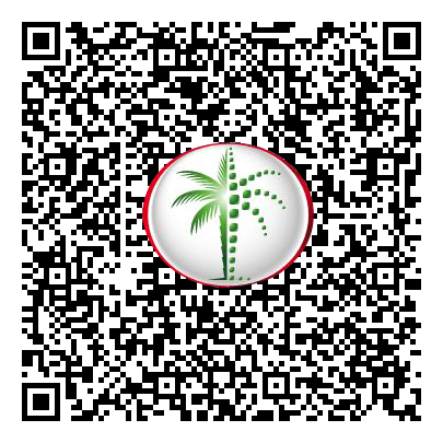 Permit QR Code