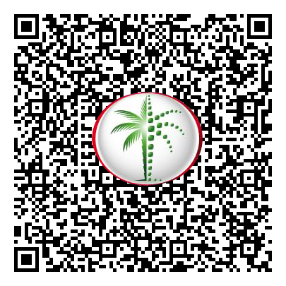Permit QR Code