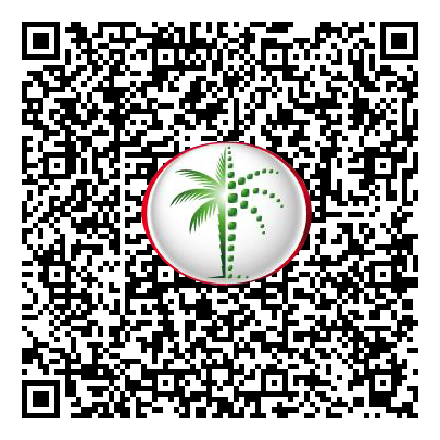 Permit QR Code