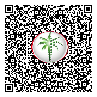 Permit QR Code