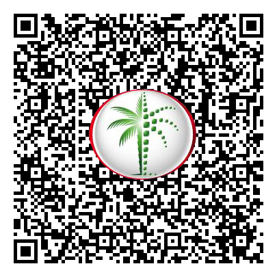 Permit QR Code