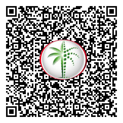 Permit QR Code