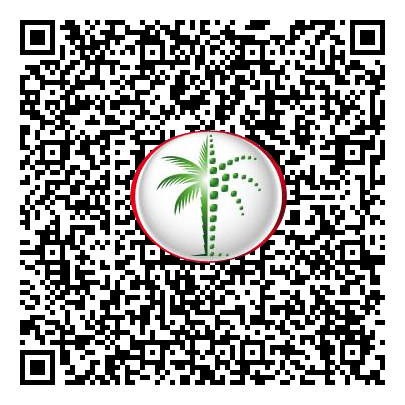 Permit QR Code