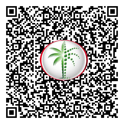 Permit QR Code