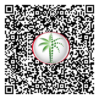 Permit QR Code