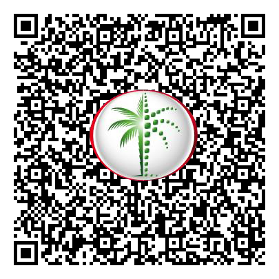 Permit QR Code