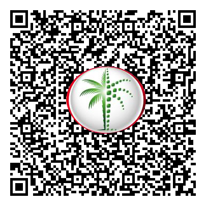 Permit QR Code