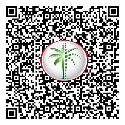 Permit QR Code