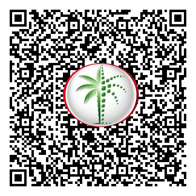 Permit QR Code