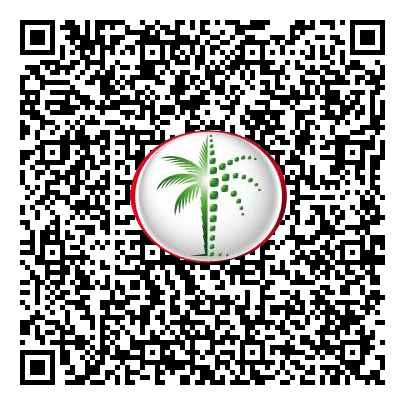 Permit QR Code