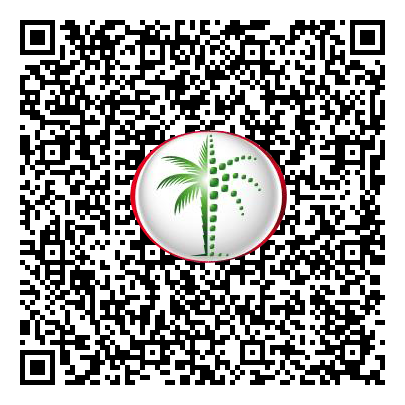 Permit QR Code