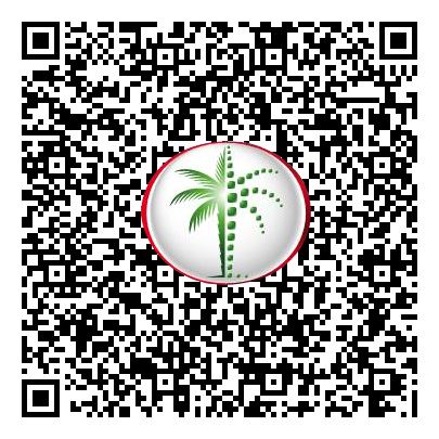 Permit QR Code