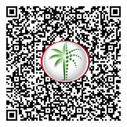 Permit QR Code