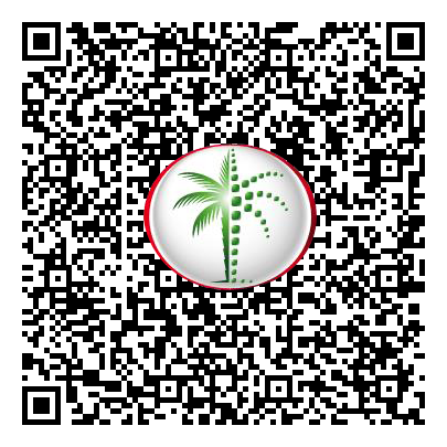 Permit QR Code