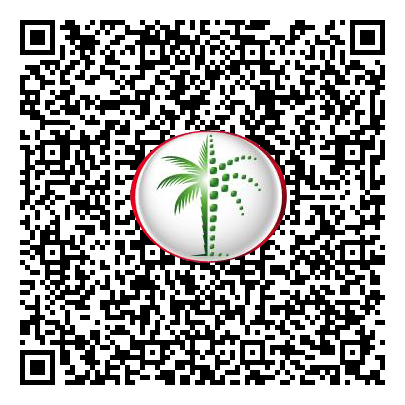 Permit QR Code