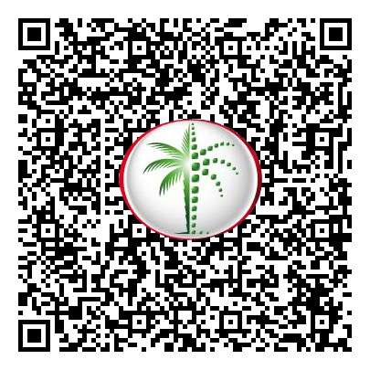 Permit QR Code