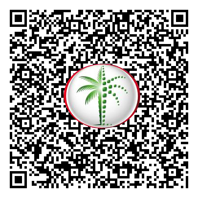 Permit QR Code