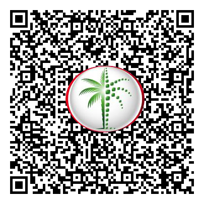 Permit QR Code