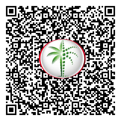 Permit QR Code