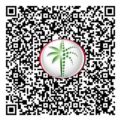 Permit QR Code