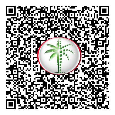 Permit QR Code