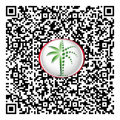 Permit QR Code