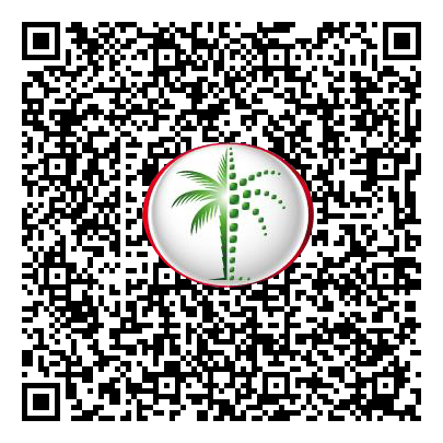 Permit QR Code