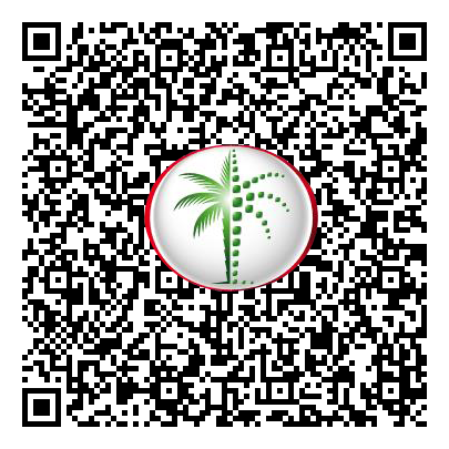 Permit QR Code