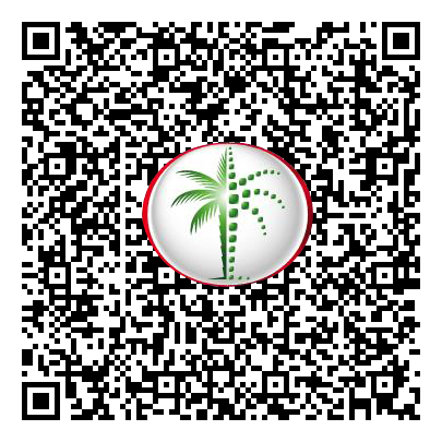 Permit QR Code
