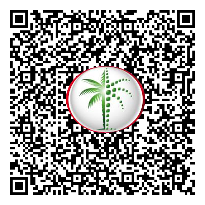 Permit QR Code