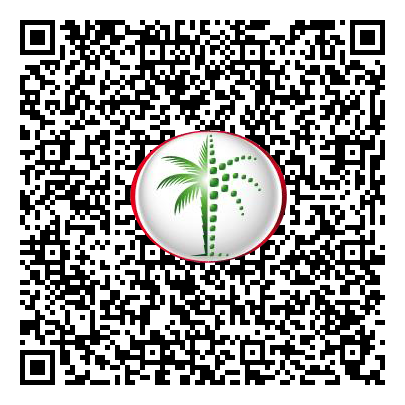 Permit QR Code