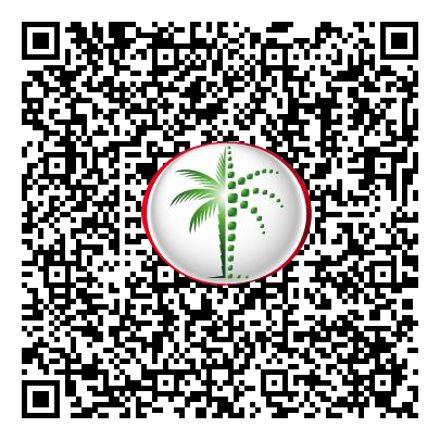 Permit QR Code
