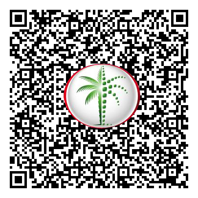 Permit QR Code