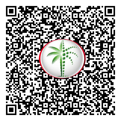 Permit QR Code