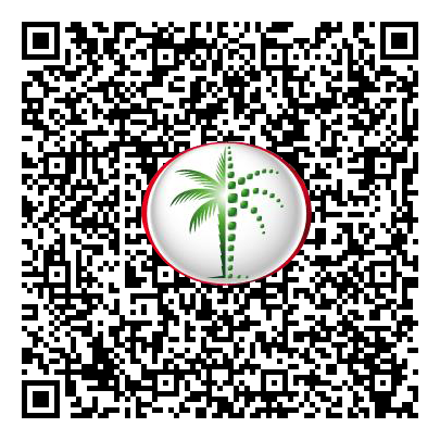 Permit QR Code