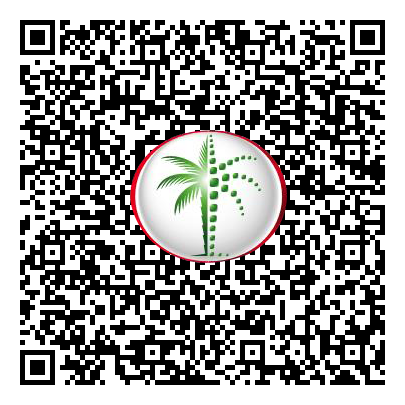 Permit QR Code