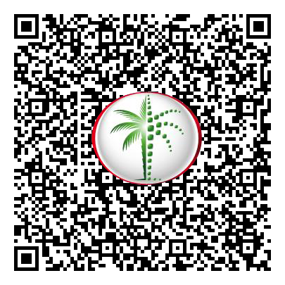 Permit QR Code