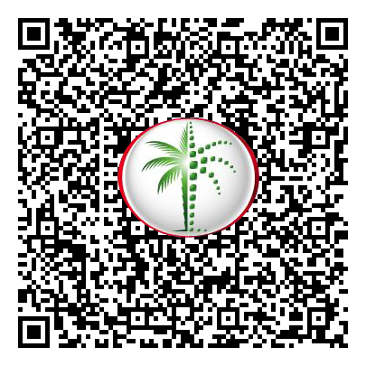 Permit QR Code