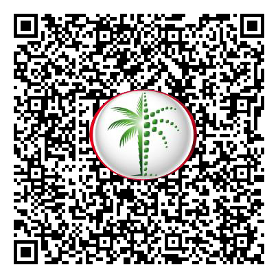 Permit QR Code