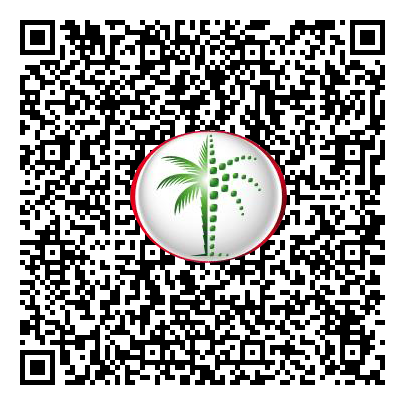 Permit QR Code