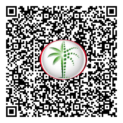 Permit QR Code