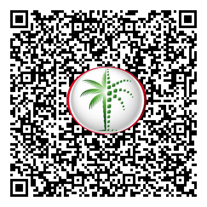 Permit QR Code